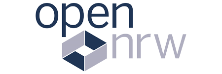 Logo: Open.NRW