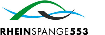 Logo Projekt Rheinspange 553
